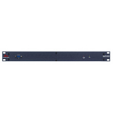 Аудио процессор dbx 641 3