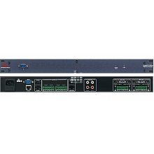 Аудио процессор dbx 641
