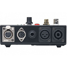 Тестер для кабелей dbx CT2 3