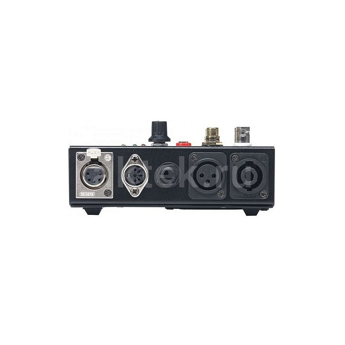 Тестер для кабелей dbx CT2 3