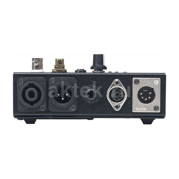 Тестер для кабелей dbx CT2 4
