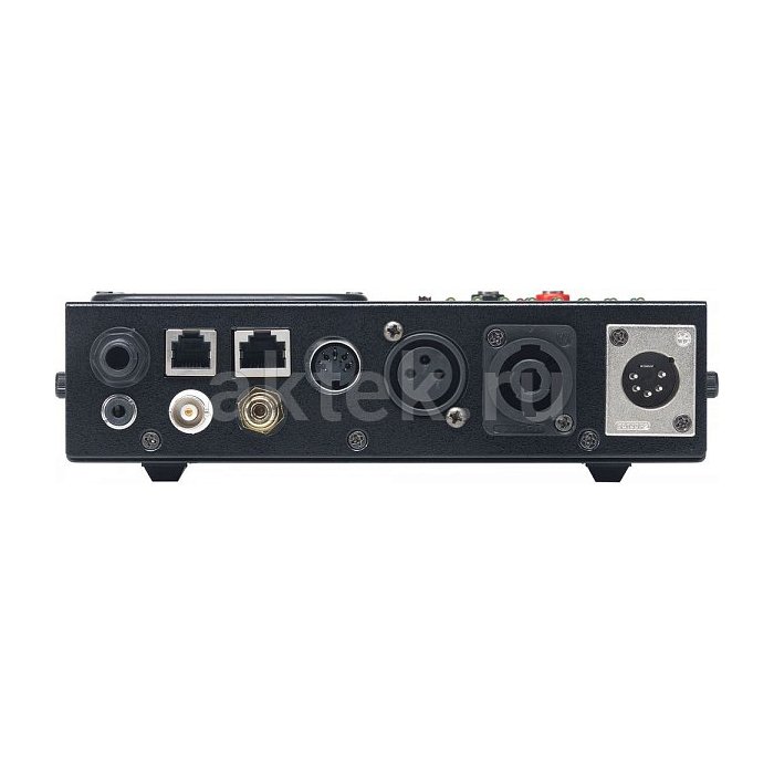 Тестер для кабелей dbx CT3 3