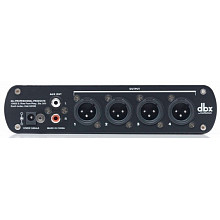 Директ бокс dbx DI4 2