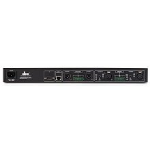 Системный процессор dbx DriveRack 220i 2