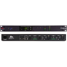 Системный процессор dbx DriveRack 220i 3