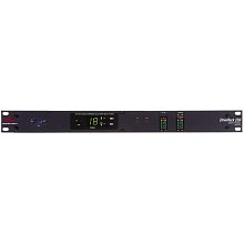 Системный процессор dbx DriveRack 220i
