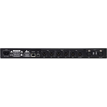 Спикер-процессор DBX DriveRack PA2 2