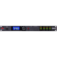 Спикер-процессор DBX DriveRack PA2
