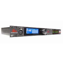Спикер-процессор dbx DriveRack VENU360 3