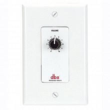 Трансляционный контроллер DBX ZC-1