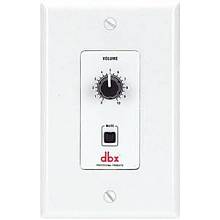 Трансляционный контроллер DBX ZC-2