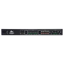 Трансляционный контроллер DBX ZONEPRO 641 2
