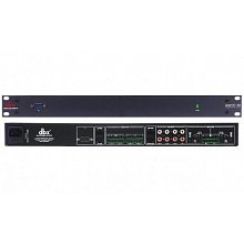 Трансляционный контроллер DBX ZONEPRO 641