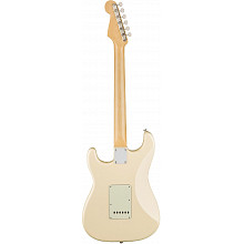 Электрогитара FENDER American Original `60s Stratocaster®, Rosewood Fingerboard, Olympic White 2