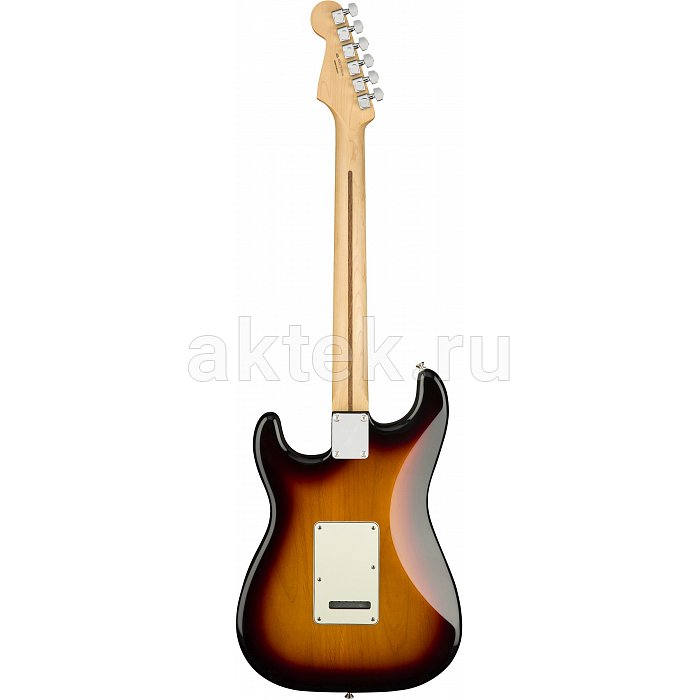 Электрогитара FENDER PLAYER STRAT HSS MN 3TS 2