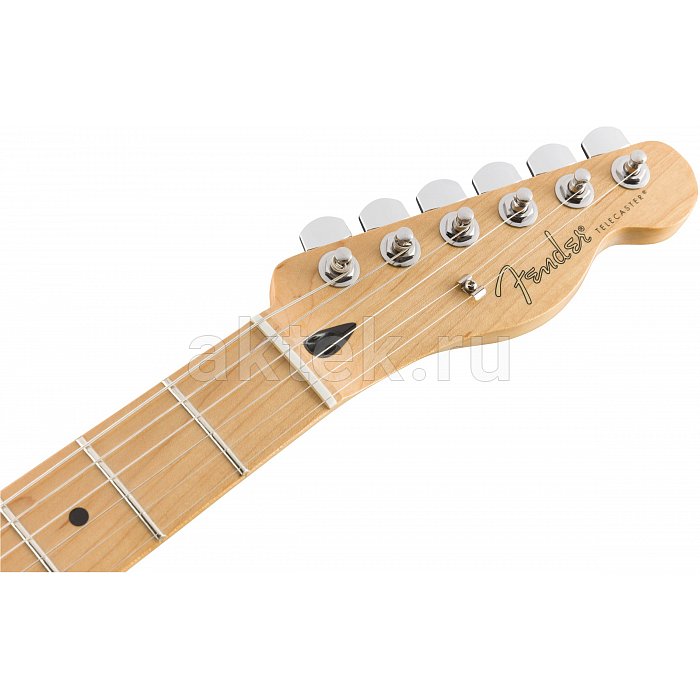 Электрогитара FENDER PLAYER TELE MN PWT 5
