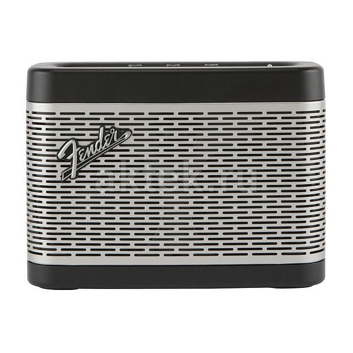 Портативная колонка FENDER PRO FENDER Newport Bluetooth Speaker Black 4