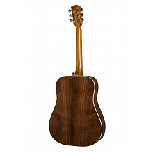 Гитара электроакустическая GIBSON 2019 Hummingbird Studio Antique Natural 2