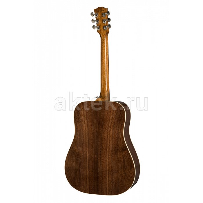 Гитара электроакустическая GIBSON 2019 Hummingbird Studio Antique Natural 2