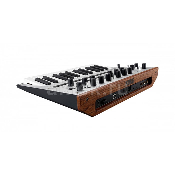 Синтезатор аналоговый KORG MONOLOGUE-SV 2
