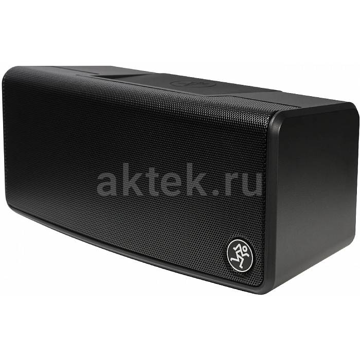 Портативная акустическая система MACKIE FreePlay GO 4