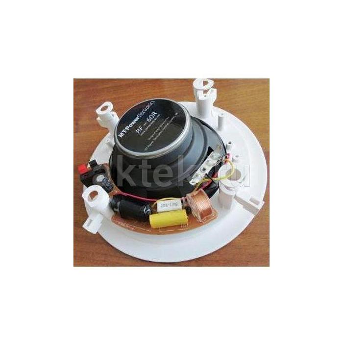 Колонки встраиваемые (пара) MT-Power RF-60R 4