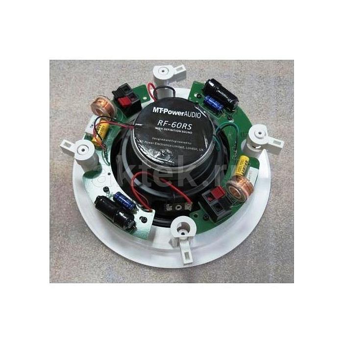 Колонка встраиваемая MT-Power RF-60RS 3