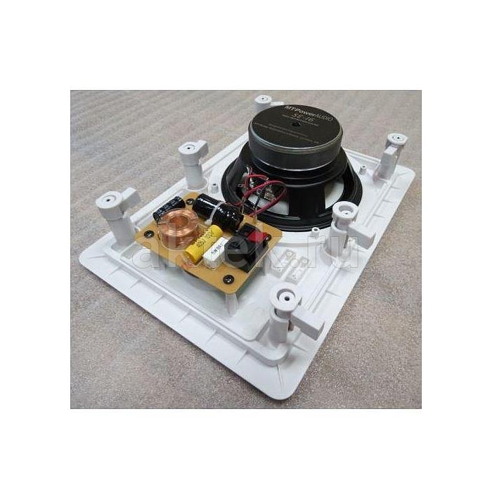 Колонки встраиваемые (пара) MT-Power SE-16 3