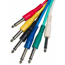 Комплект кабелей ROCKDALE IC016-20CM 2