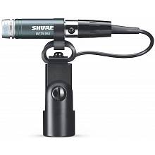 Конденсаторный инструментальный микрофон SHURE BETA 98A/C 2