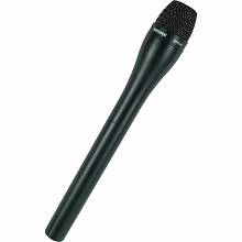 Репортерский микрофон SHURE SM63LB 2