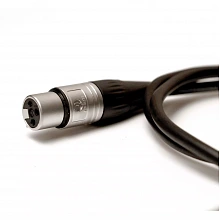 Nordfolk NMC PRO/5M микрофонный кабель Canare XLR REAN, 5 м 3