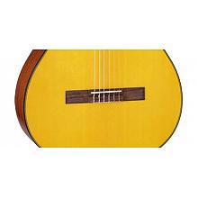 Классическая гитара TAKAMINE G-SERIES CLASSICAL GC1-NAT 3