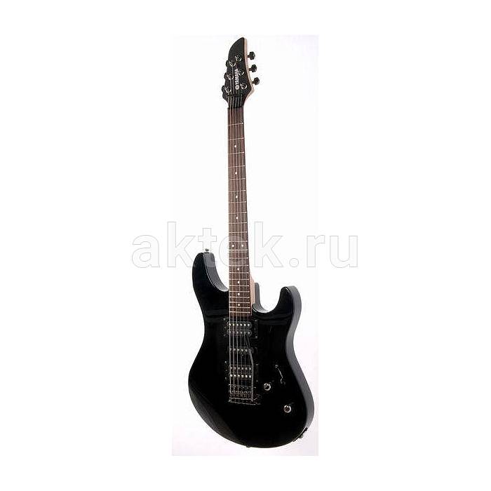 Электрогитара YAMAHA RGX121Z BL 3