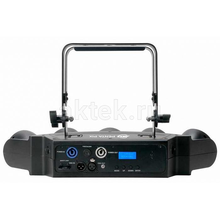 Светодиодная цветомузыка American DJ PENTA PIX 3