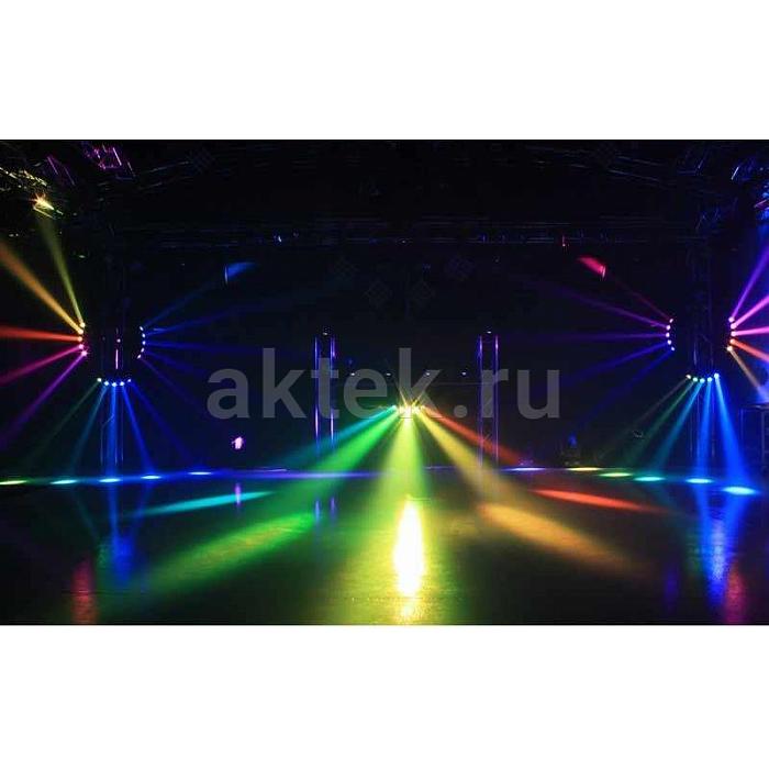 Светодиодная цветомузыка American DJ PENTA PIX 4