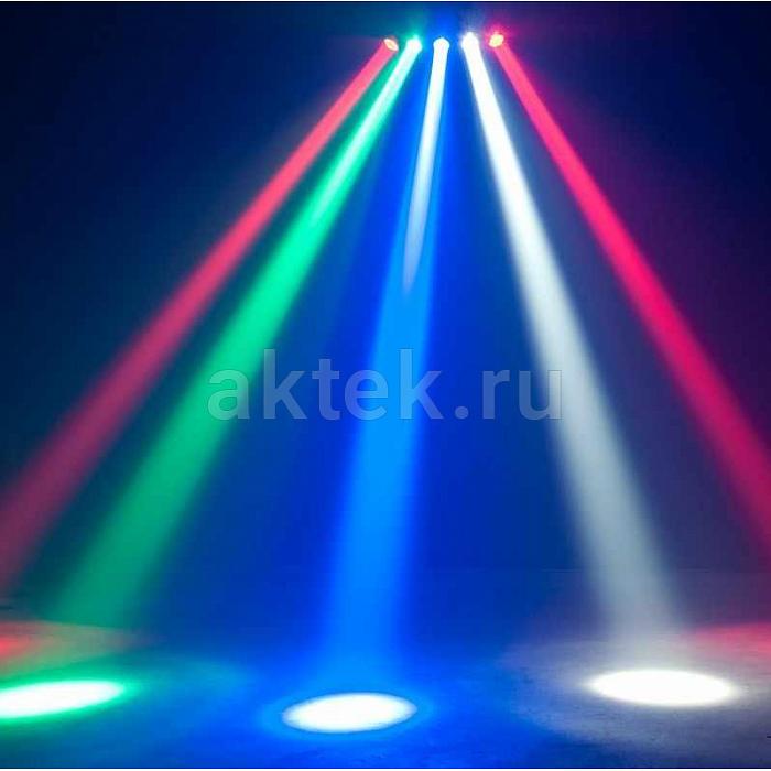 Светодиодная цветомузыка American DJ PENTA PIX 5