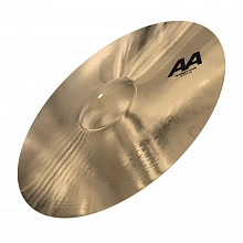 Sabian 18" AA Spot Light Crash тарелка, B20 2