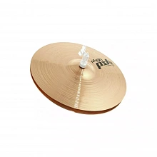 Paiste 14" PST5 Medium Hi-Hat тарелка для ударной установки 2