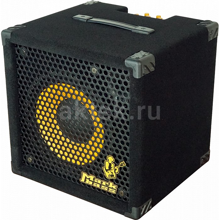 Басовый комбоусилитель MARKBASS MARCUS MILLER CMD 101 MICRO 60