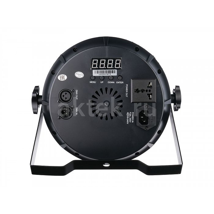 Светодиодный PAR прожектор Big Dipper LPC004 5