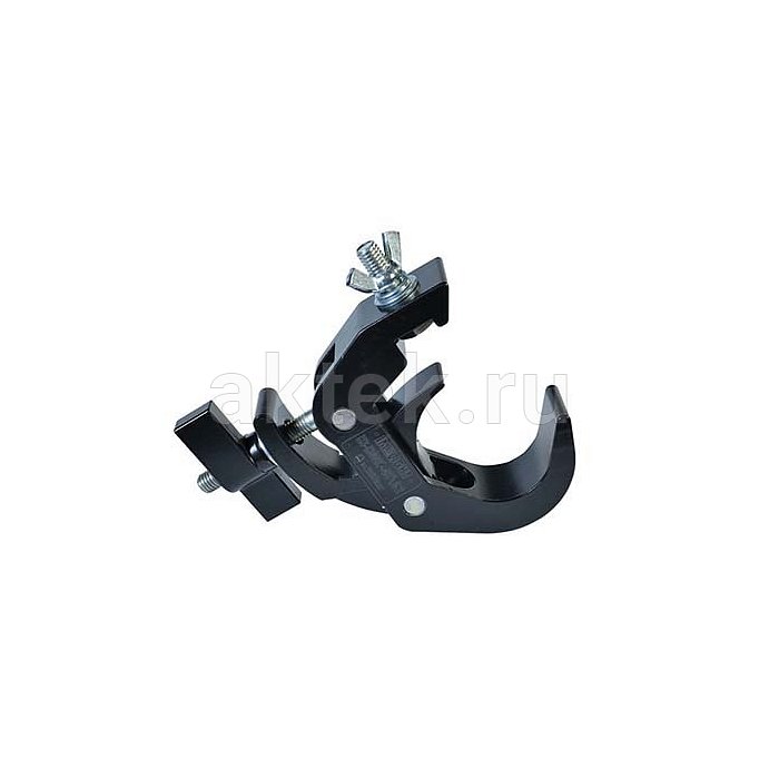 ИМЛАЙТ H30-HOOK-48\62-BLACK струбцина-крюк, нагрузка 250 кг 4