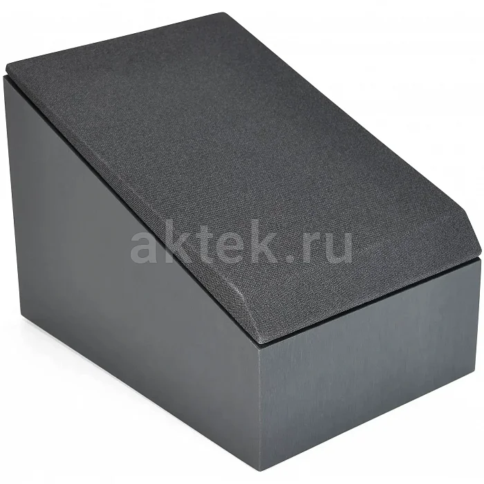 KEF Q8 Meta Black Atmos-акустика, Uni-Q, MAT 2