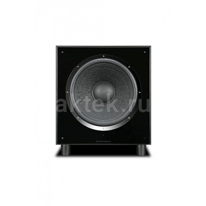 Wharfedale Diamond SW-15 Black Wood активный сабвуфер 15″ 400Вт 5