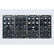 Синтезатор Erica Synths Hexinverter Bundle
