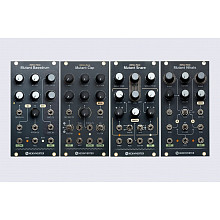 Синтезатор Erica Synths Hexinverter Bundle