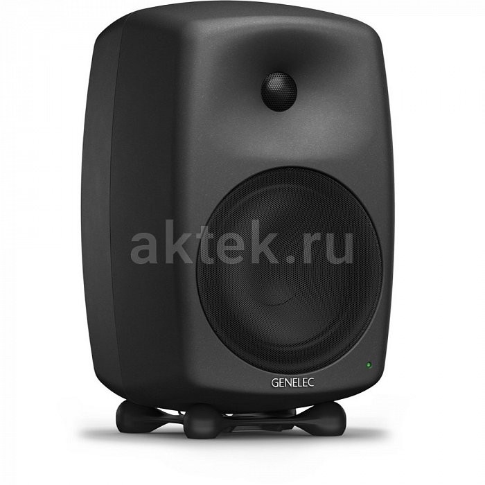 Студийный монитор GENELEC 8050BPM Monitor 8050B dark grey