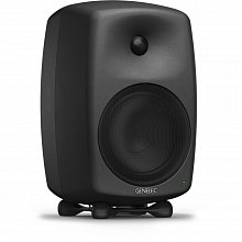 Студийный монитор GENELEC 8050BPM Monitor 8050B dark grey