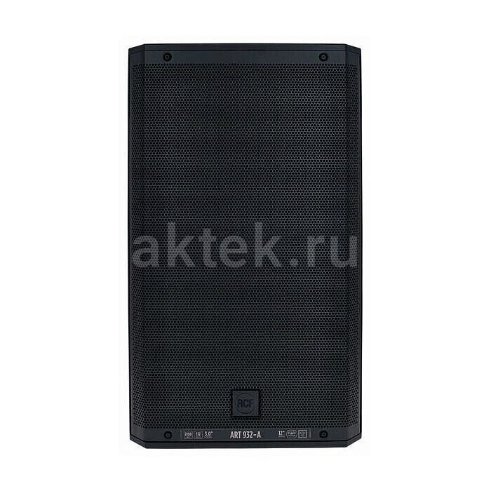 Акустическая система RCF ART 932-A 6