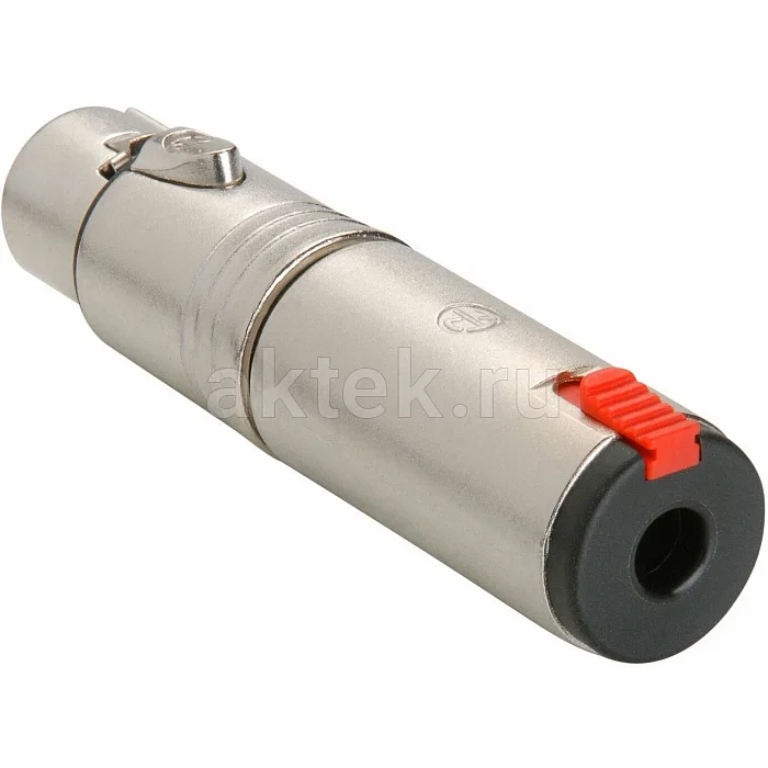 Neutrik NA3FJ адаптер-переходник 2